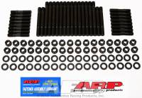 GENUINE ARP, SB Chevy Undercut Hex Head Stud Kit