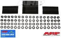 GENUINE ARP, SB Chevy Dart Buick Head Stud Kit