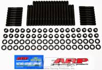 GENUINE ARP, SB Chevy Undercut 12Pt Head Stud Kit