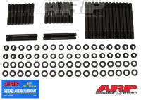 GENUINE ARP, SB Chevy Brodix, Dart Sportsman Heads, 12Pt Undercut Head Stud Kit