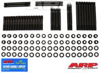GENUINE ARP, SB Chevy 18° Raised Port Head Stud Kit