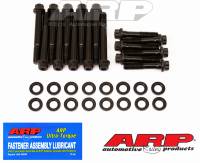 GENUINE ARP, SB Chevy 4-Bolt Large Journal Main Bolt Kit