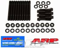 GENUINE ARP, SB Chevy 4-Bolt Splayed Main Stud Kit