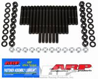 GENUINE ARP, SB Chevy 400 Chevy 4-Bolt W/Windage Tray Main Stud Kit