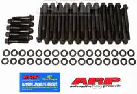 GENUINE ARP, BB Chevy Cast Iron OEM Head Bolt Kit
