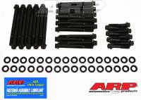 GENUINE ARP, BB Chevy W/Brodix Alum Head Bolt Kit