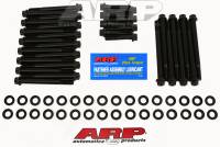 GENUINE ARP, BB Chevy W/Dart Chevy BowTIe Head Bolt Kit