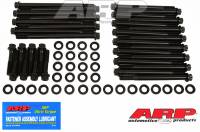 GENUINE ARP, BB Chevy W/Pontiac Pro Stock Dart Alum Hd Head Stud Kit