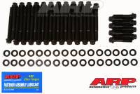 GENUINE ARP, BB Chevy Mark V W/502 Head Bolt Kit
