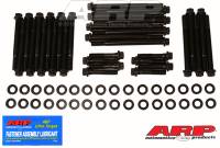GENUINE ARP, BB Chevy W/Edelbrock 7760/7765 Head Bolt Kit