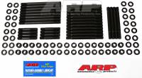 GENUINE ARP, BB Chevy Merlin - World Hex Head Stud Kit (8 Long Studs)