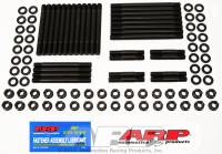 GENUINE ARP, BB Chevy W/Edelbrock Performer Rpm Head Stud Kit