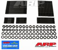 GENUINE ARP, BB Chevy Merlin - World Hex Head Stud Kit (10 Long Studs)