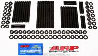 GENUINE ARP, BB Chevy Late BowTIe, Dart Head, Head Stud Kit