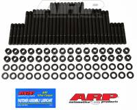 GENUINE ARP, Mark V, W/Brodix Heads, Hex Head Stud Kit