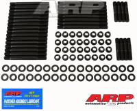 GENUINE ARP, Mark V, W/Dart Heads, 12Pt Head Stud Kit
