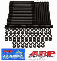 GENUINE ARP, BB Chevy 12Deg Pro-Filer "Hitman" Spread Port Iron Block 12Pt Head Stud Kit