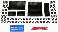 GENUINE ARP, BB Chevy Merlin - World 12Pt Head Stud Kit (8 Long Studs)