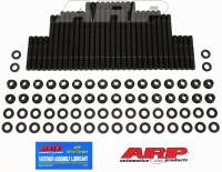 GENUINE ARP, BBC Dart Pro1 440 W/AFTErmarket Block Head Stud Kit