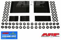 GENUINE ARP, BB Chevy Merlin - World U/C Hex Head Stud Kit (10 Long Studs)