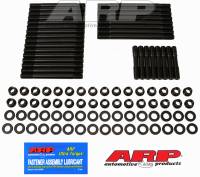 GENUINE ARP, BB Chevy Dart  Undercut 12Pt Head Stud Kit
