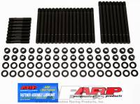 GENUINE ARP, Mark V, W/Dart Heads, Undercut 12Pt Head Stud Kit