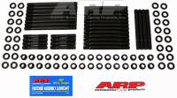 GENUINE ARP, BB Chevy Merlin - World 12Pt Undercut Head Stud Kit (8 Long Studs)