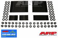 GENUINE ARP, BB Chevy Merlin - World U/C 12Pt Head Stud Kit (10 Long Studs)