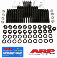 GENUINE ARP, BB Chevy 4-Bolt Main Stud Kit