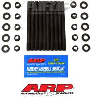 GENUINE ARP, Chrysler 2.2L 4-Cylinder M11 12Pt Undercut Head Stud Kit