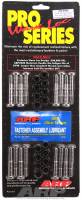 GENUINE ARP, Ford BOSS 302-429-460-351W Wave-Loc Rod Bolt Kit