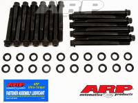 GENUINE ARP, SB Ford SVO 351C 12Pt Head Bolt Kit