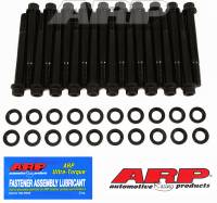 GENUINE ARP, SB Ford 351C 12Pt Head Bolt Kit