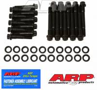 GENUINE ARP, SB Ford 302, W/W Heads, 12Pt Head Bolt Kit