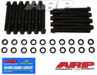 GENUINE ARP, SB Ford SVO 351 Yates Design 12Pt Head Bolt Kit