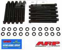 GENUINE ARP, Ford 351 "R" Block W/C3/C3L Heads Head Bolt Kit