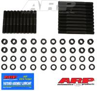 GENUINE ARP, Ford 351 Block, W/6049-N351 Heads, Head Stud Kit