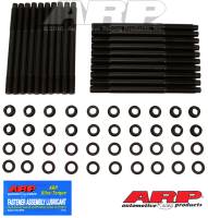 GENUINE ARP, Ford SVO Fontana, W/'94Up Yates Hds, Head Stud Kit