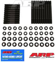 GENUINE ARP, Ford 289-302, W/351W Heads, Hex Undercut Head Stud Kit
