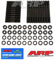 GENUINE ARP, SB Ford 1/2" Hex Undercut Head Stud Kit