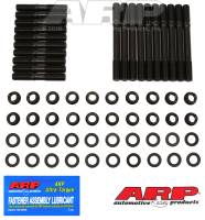 GENUINE ARP, SB Ford 1/2"  Undercut 12Pt Head Stud Kit