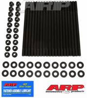 GENUINE ARP, Ford Modular 4.6L 2& 4-Valve 12Pt Head Stud Kit