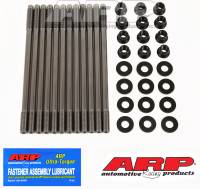 GENUINE ARP, Subaru EJ Series Phase 2 '99 To Present SOHC Head Stud Kit