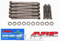 GENUINE ARP, Subaru 2.0L Fa20 4Cyl Main Bolt Kit