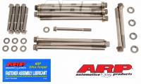 GENUINE ARP, Subaru EJ20/EJ25 Case Bolt Kit