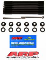 GENUINE ARP, Polaris 900Cc/1000Cc Rzr Head Stud Kit