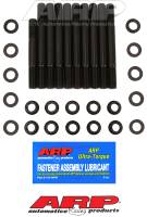 GENUINE ARP, Pontiac Super Duty, W/Iron Duke Heads,12Pt Head Stud Kit