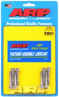 GENUINE ARP, 1/4" Carrillo Replacement ARP3.5 Rod Bolt Kit
