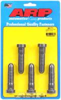 GENUINE ARP, 5/8-18 Nascar Wheel Stud Kit