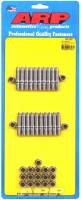 GENUINE ARP, SB Mopar & Pontiac SS 12Pt Oil Pan Stud Kit